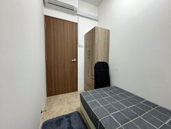 Parc Oasis (D22), Condominium #594992101